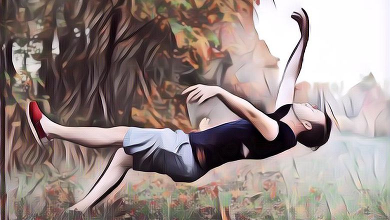 Beginilah Cerita dari Orang-orang yang Pernah Mengalami Mati Suri