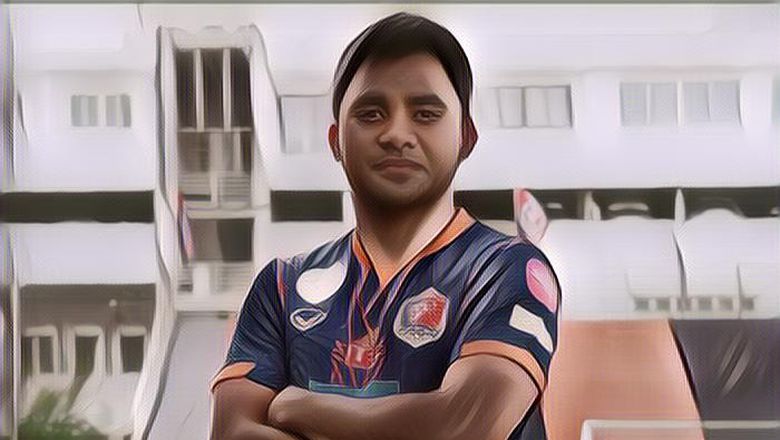 Fakta Baru! Asnawi Mangkualam Ternyata Gagal Pindah ke Klub Korea dan Pilih Main di Thailand