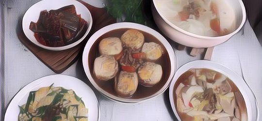 3 Resep Menu Sahur Simpel dan Gampang Dibuat