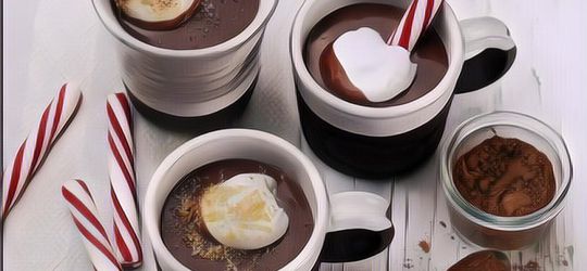 Bukan Teh Manis dan Sirup, Ini 7 Pilihan Minuman Yang Lebih Sehat Untuk Buka Puasa