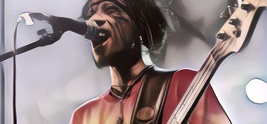 Bassist Boomerang Hubert Henry Koma Akibat Pendarahan Otak, Butuh Dana untuk Operasi