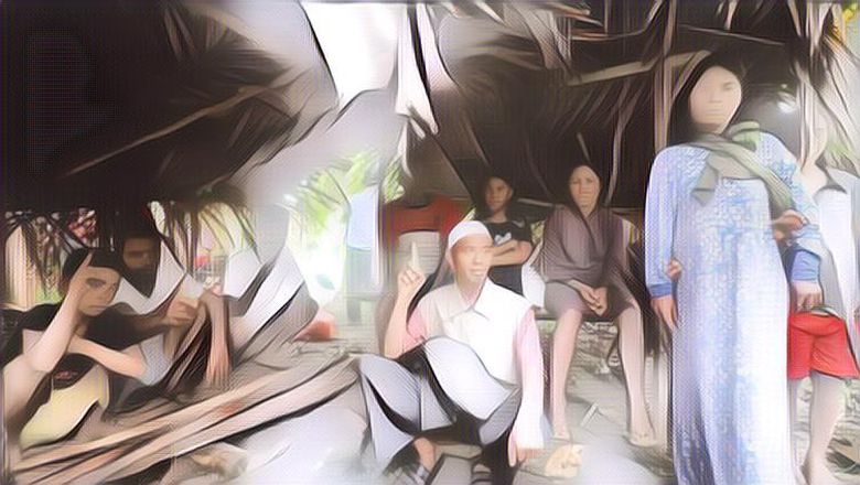 3 Suku Indonesia yang Terancam Punah