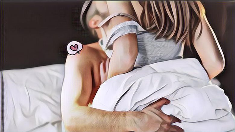 Kecanduan Seks Sampai Tidur Sama 700 Pria Random, Wanita Ini Langsung Tobat Usai Dapat Perilaku Tak Menyenangkan Dari Pacar