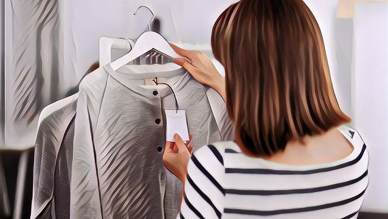 Terjawab, Gini Alasan Banyak Toko Sering Pakai Harga Berakhiran Angka 9, Ternyata ‘Jebakan’ Loh!