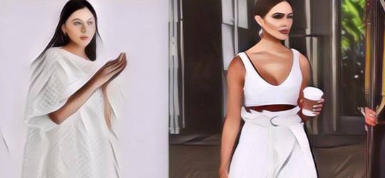 Setelah Muncul Istilah Cewek Mamba & Cewek Kue, Kini Hadir Lagi Istilah Baru: Cewek Makjreng