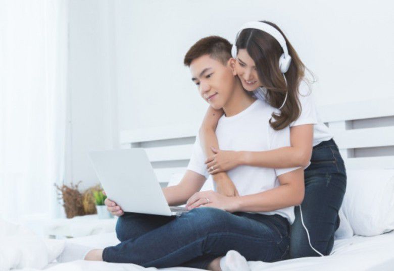 #5 "Kamu adalah calon ibu yang sempurna"