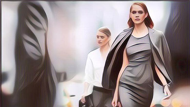 Kepribadian Bisa Ditebak Dari Baju loh, Ini Penjelasanya