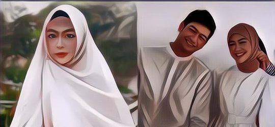 Menohok! Gini Reaksi Kakak Ria Ricis Soal Rumah Tangga Adiknya Yang Kembali Dikabarkan Retak