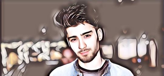 Bukan Muslim dan Gak Percaya Neraka, Apa Keyakinan yang Dianut Zayn Malik?
