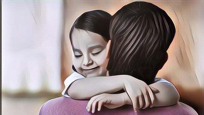 Bertemu Ayah Pertama Kali Setelah 46 Tahun Terpisah, Pertanyaan Pertama Sang Anak Sukses Buat Orang Menangis