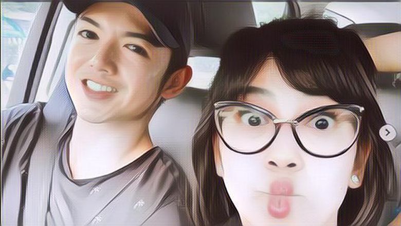 Nggak Cuma Didi Soekarno, Nicky Tirta Juga Sedih Saat Kenang Vanessa Angel