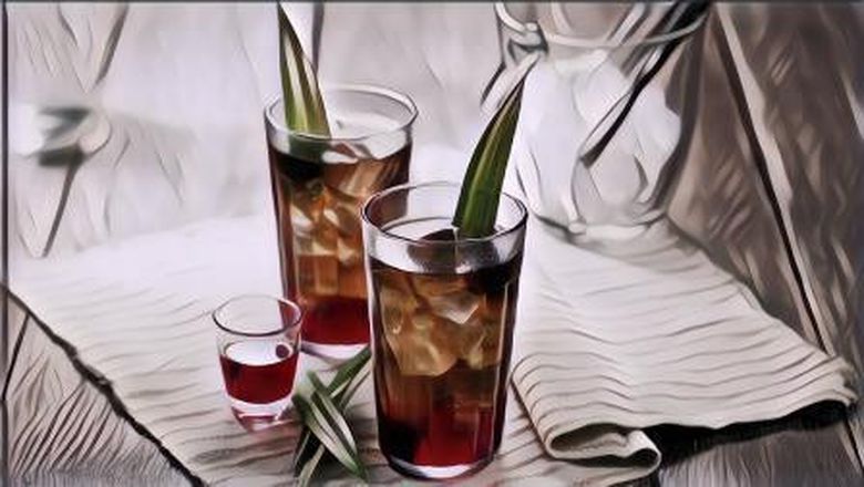 Ternyata Minum Es Teh Pas Buka dan Sahur Bisa Bahaya Buat Kesehatan Loh!