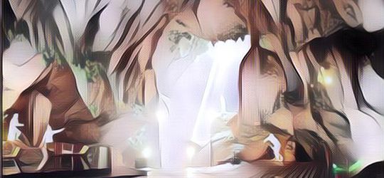 4 Gua dengan Kisah Mistis di Indonesia yang Sukses Bikin Merinding, Berani ke Sini?