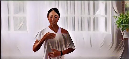 5 Latihan Dasar yang Bisa Kamu Lakukan di Rumah untuk Meningkatkan Kesehatan Paru-Paru