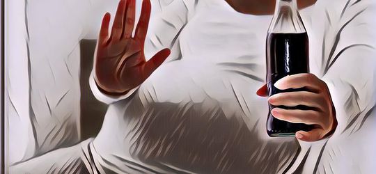 Wajib Dihindari! Ini 3 Bahaya Minuman Bersoda Bagi Ibu Hamil