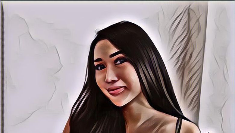 Ih Serem! Lucinta Luna Mengaku Hamil Janin Berkaki Empat