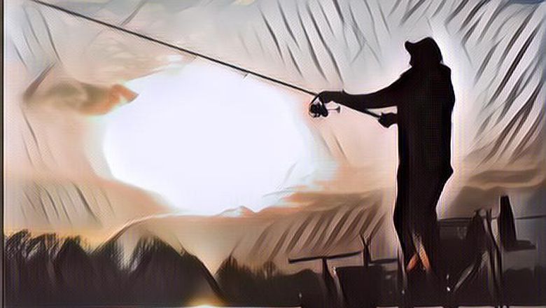 Cara Memancing Ikan yang Baik dan Benar: Khusus Pemula~