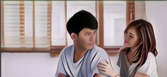 4 Tanda Pasangan Sudah Tidak Lagi Mencintai, Harus Peka Dong