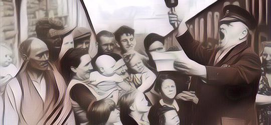 SUNGGUH ANEH! 5 Pekerjaan Zaman Dulu yang Gak Mungkin Dilakukan Sekarang