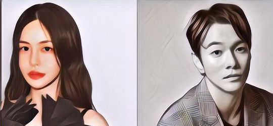 Yujeong BB GILRS Dikabarkan Pacaran dengan Aktor Lee Kyu Han