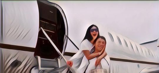 Kumpulan Artis yang Disebut Punya Private Jet, Kekayaan Mereka Sulit Tertandingi