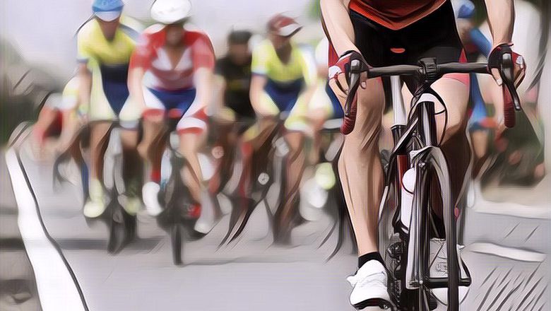 Istilah dalam Sepeda Road Bike: TTB, Matador, Sampai Gocapan