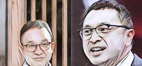 Heboh Kontroversi Giring Ganesha Vs Anies Baswedan, Yuk Simak Perbandingan Rumah Keduanya yang Sama-Sama Mewah!