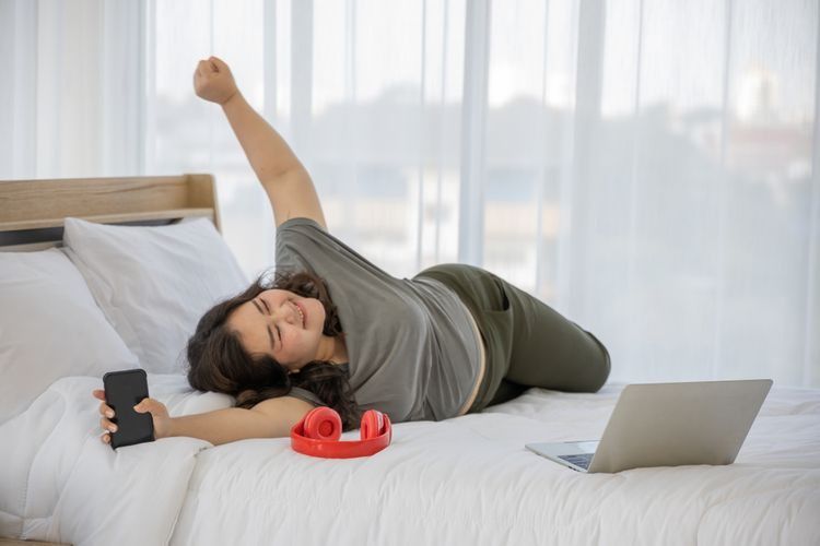 5. Segera Pesan Akomodasi dan Tiket Perjalanan