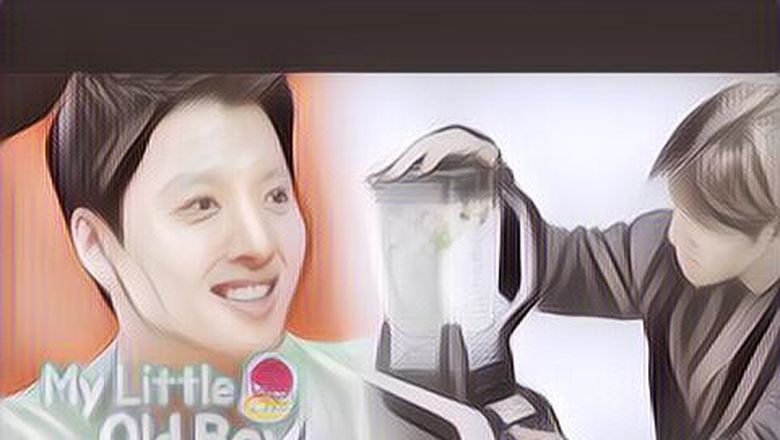 Curhatan Ibu Lee Dong Gun di "My Little Old Boy" Soal Perceraian Anaknya, "Aku Patah Hati"