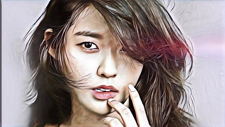Mengenal Seolhyun, Member AOA Tercantik Menurut Para Penggemar
