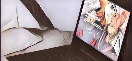 Heboh Wajah Asli Pemilik Akun Penerjemah Lebah Ganteng ke-Spill, Begini Sosoknya