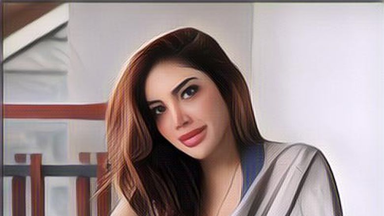 Heboh Millen Cyrus Salat Pakai Sarung, Nama Dorce Gamalama Dibawa-bawa Warganet