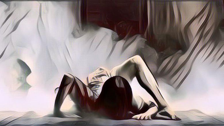 Kisah Dibalik 6 hantu Perempuan di Jepang