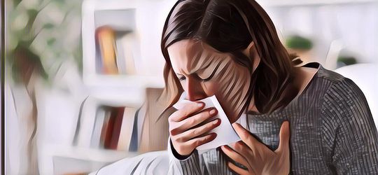5 Obat Batuk Alami Rumahan, Mudah Didapat dan Lebih Aman