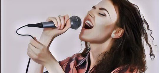 Jenis dan Karakter Vokal Manusia