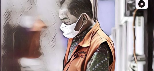 Kini Jadi Tersangka KPK, Ini Kontroversi yang Pernah Dilakukan Budhi Sarwono