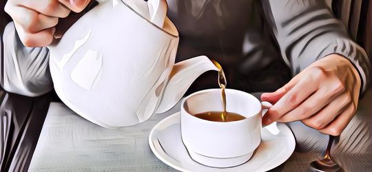 Ini Dia 4 Jenis Teh yang Bisa Bikin Ginjal Semakin Sehat: Apa Saja?