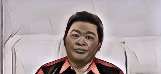 Pengacara Alvin Lim Meninggal Dunia karena Sakit, Berikut Ini Perjalanan Karirnya