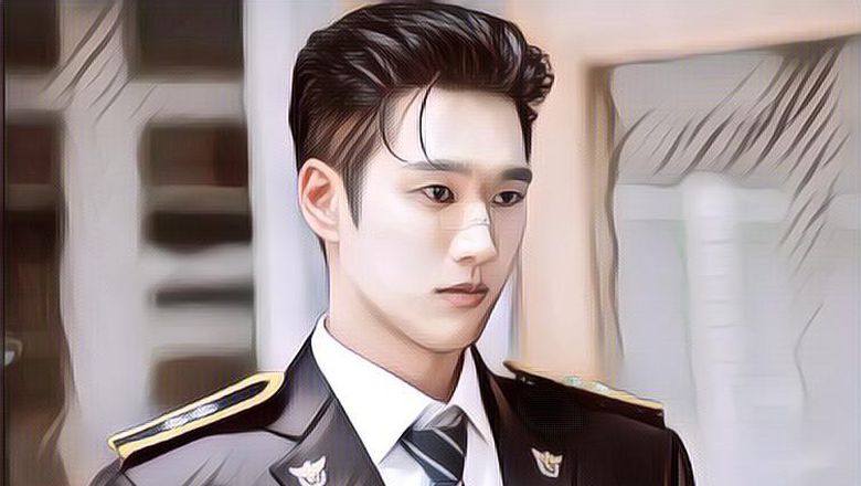 Ahn Bo Hyun dan Claudi Kim Bintangi Drakor Baru JTBC "God's Beads"