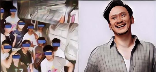 Peran Anak Vincent Rompies dalam Kasus Dugaan Bullying