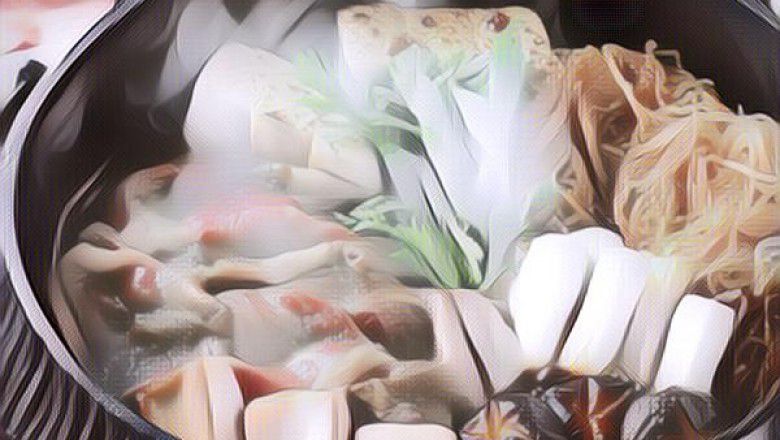 Resep Sukiyaki Ala Rumahan yang Mudah, Nggak Beda Jauh Sama di Restoran!