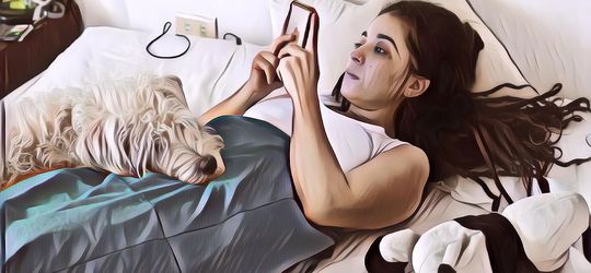 Bahaya Tidur Larut Malam, Bisa Kena Berbagai Penyakit Secara Gak Sadar