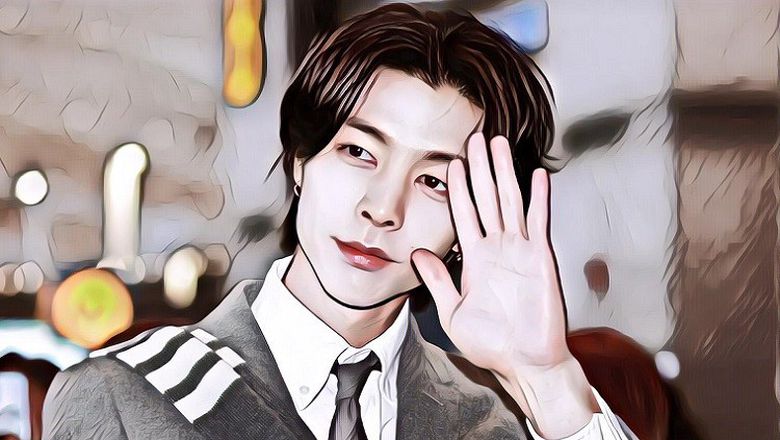 Kronologi Johnny NCT Alami Cedera Bahu Parah Sampai Bikin Jadwal Nge-DJ Di Indonesia Tertunda