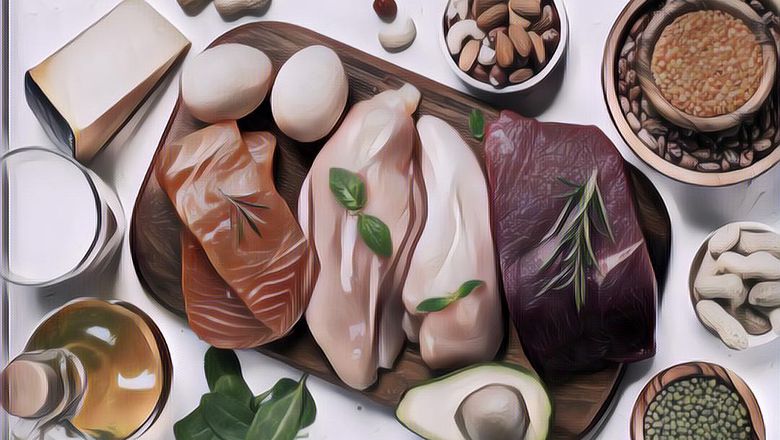 Awas, Ini 9 Dampak Negatif Diet Tinggi Protein!