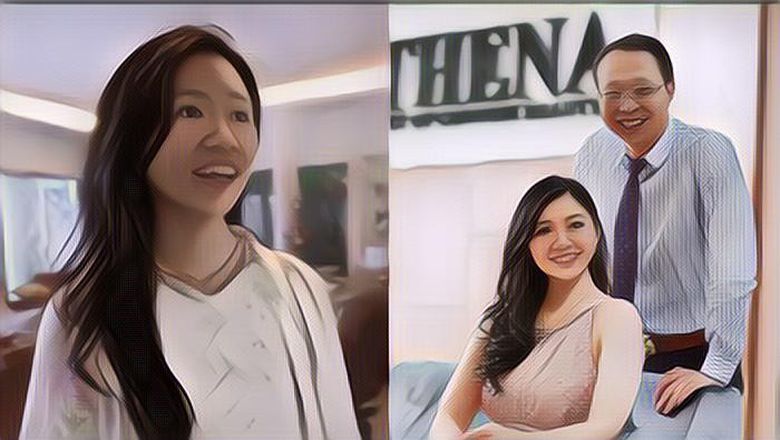 Siapa Istri Dokter Richard Lee? Pernah Pamer Ditransfer Suami Rp 2 Miliar