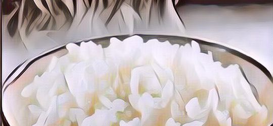 Tips Menanak Nasi Agar Pulen dan Wangi, Wajib Tau!