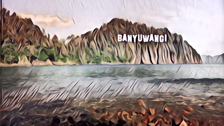 Tanggapan BMKG Terhadap Viral Fenomena Cahaya Matahari Sunset di Banyuwangi