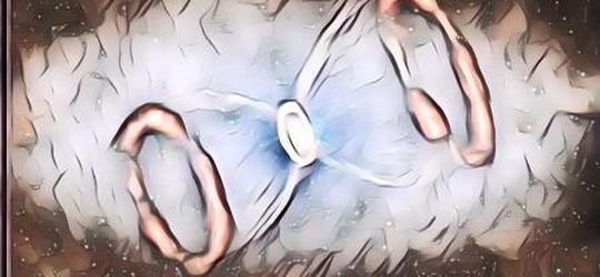 Ilmuwan Antariksa Buktikan Pondasi Dasar Teori Relativitas Einstein