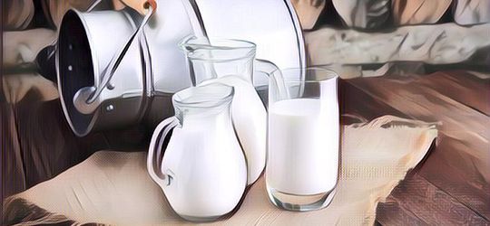 Enggak Bikin Sehat! Berikut Mitos Lainnya tentang Susu Sapi dan Produk Turunannya