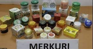 1. Merkuri